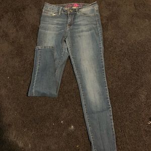 size 9 jeans